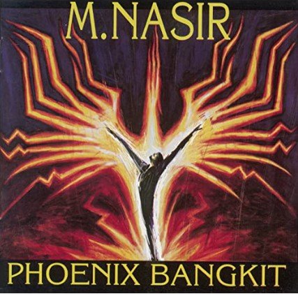 Album Phoenix Bangkit