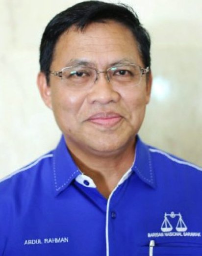 Dr Abdul Rahman Junaidi
