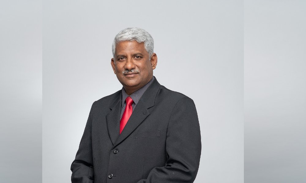 Dr Lakana Kumar Thavaratnam 
