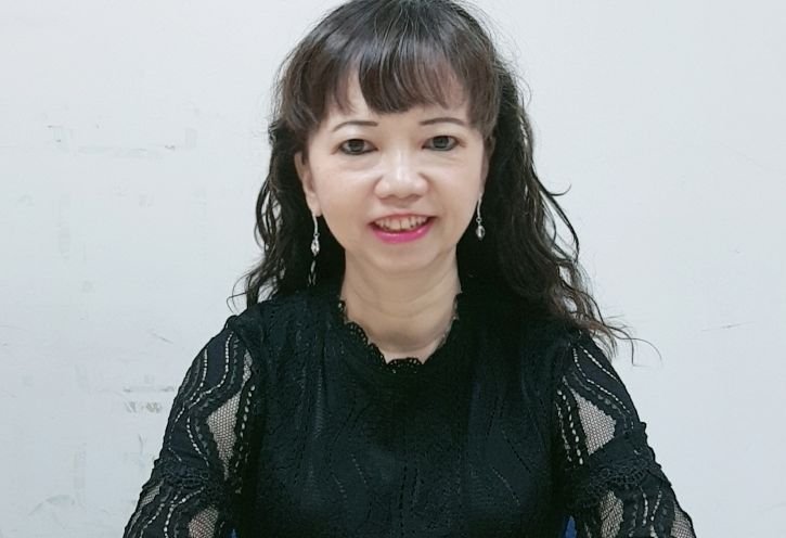 Dr Moy Foong Ming