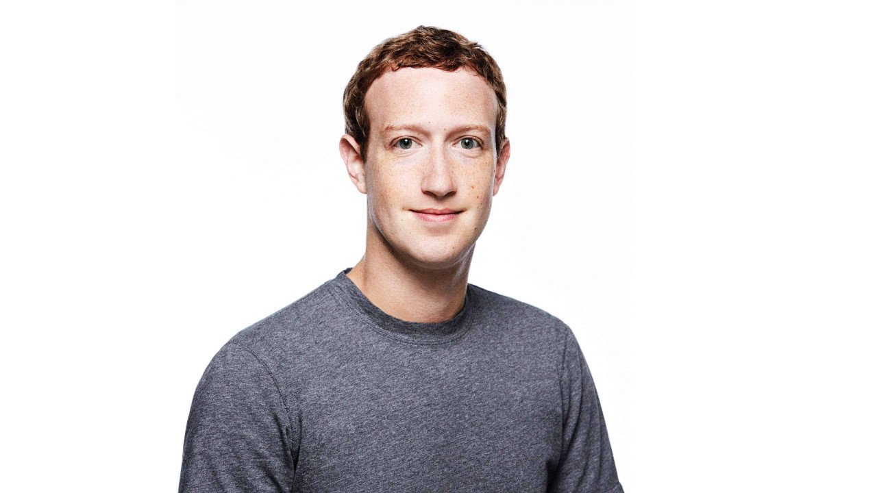 Mark Zuckerberg - Gambar Wallpaperaccess.com