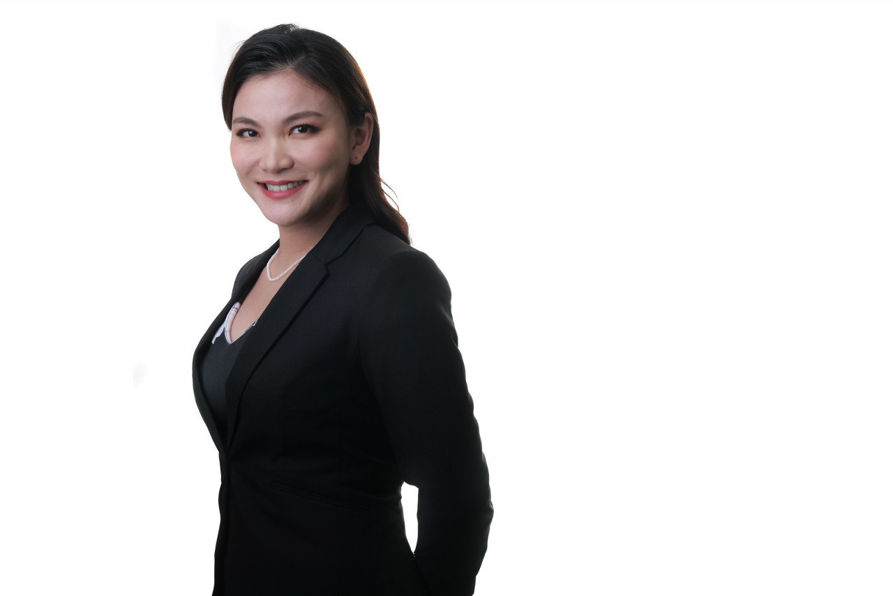 Dr Maria Wong, Pakar Bedar Ortopedik & Trauma Kanak-Kanak