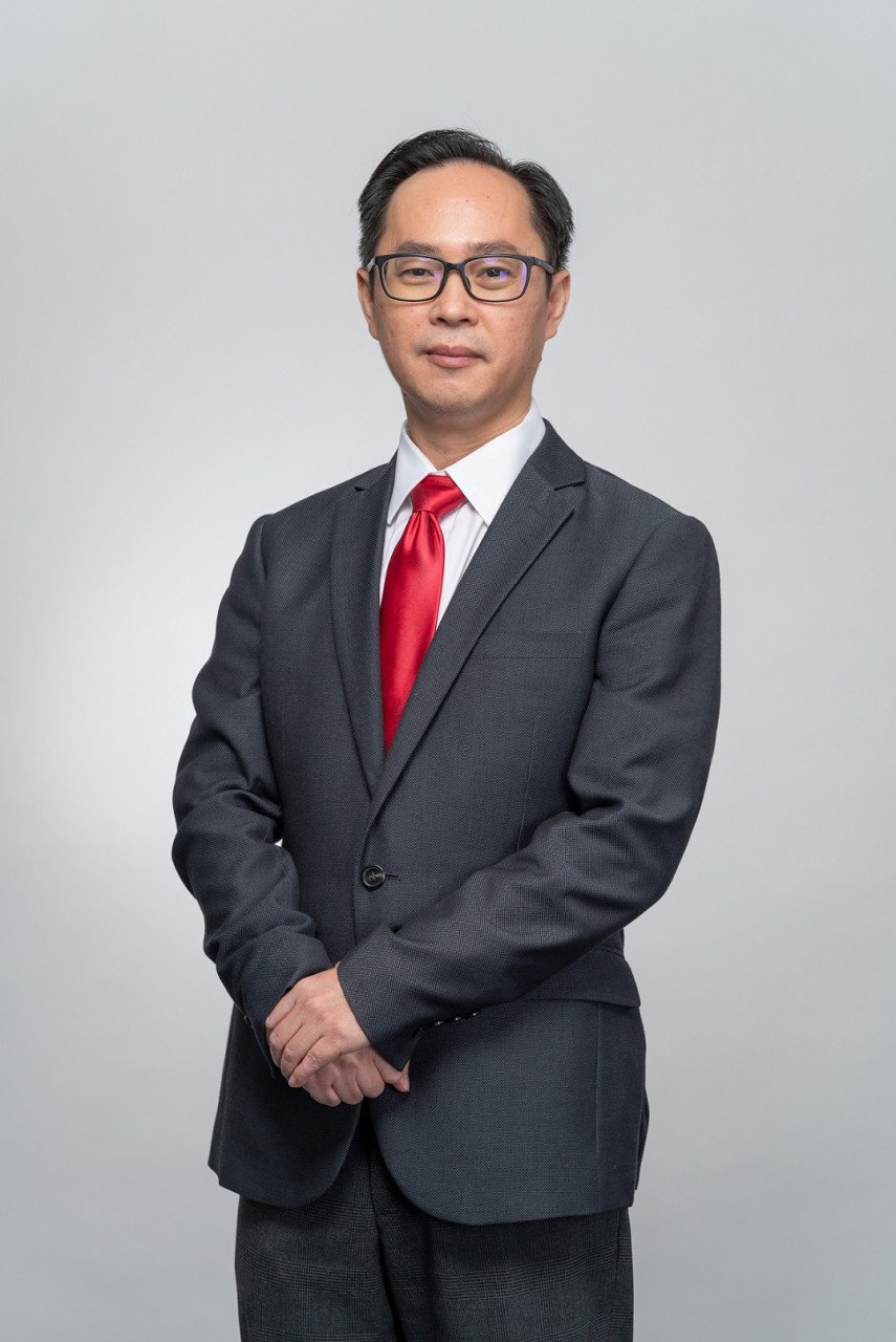 Dr Wee Tong Ming, Pengarah Perubatan
