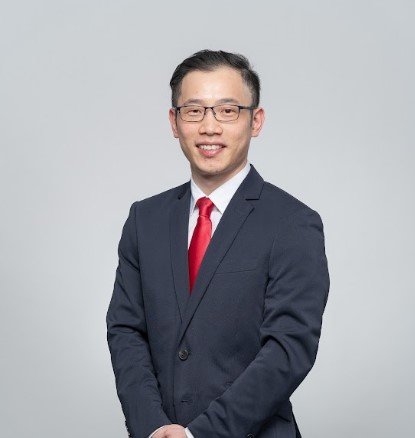  Dr Kok Chin Yong