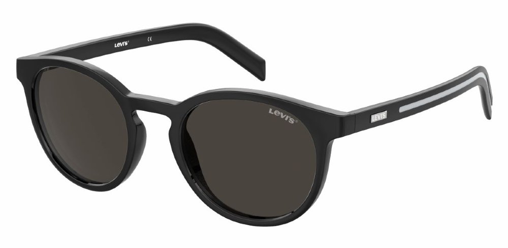 Kaca mata hitam Levi's® menampilkan pelbagai model, sesuai untuk golongan bapa bergaya. - Gambar oleh Safilo Group S.p.A