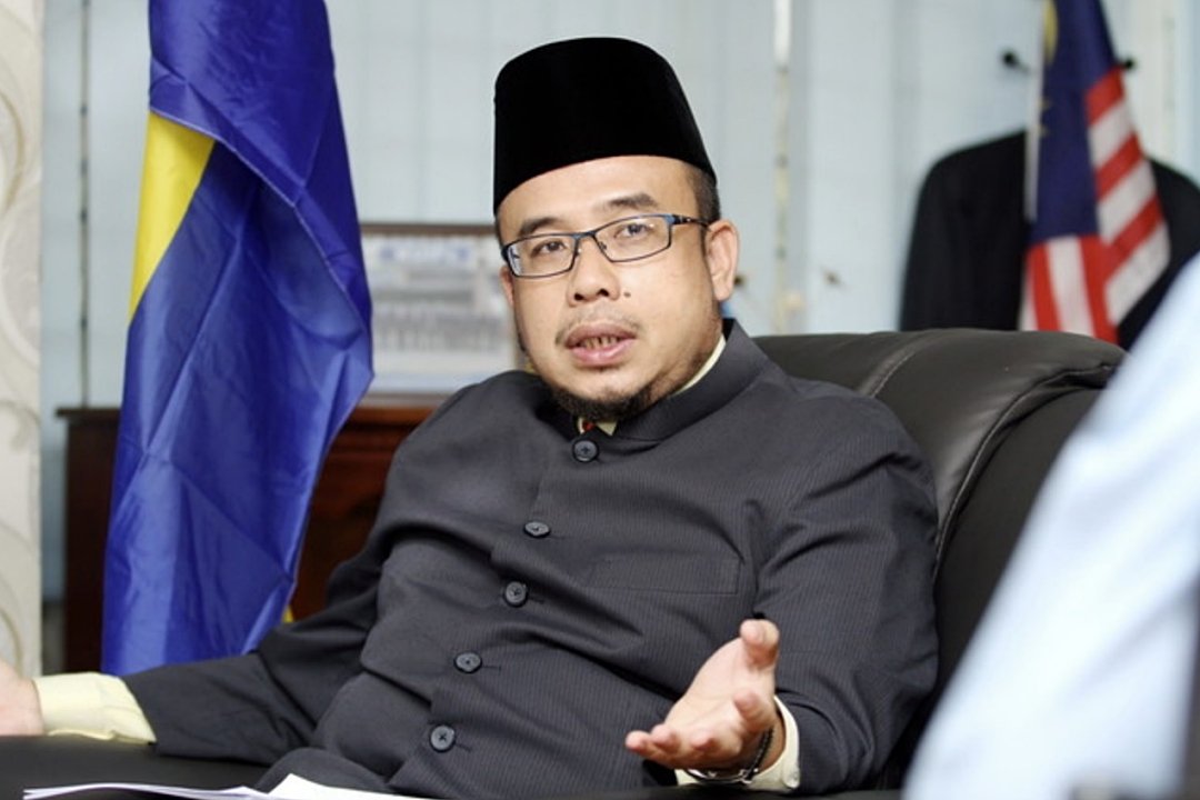 Dr Mohd. Asri Zainul Abidin - Gambar fail Bernama