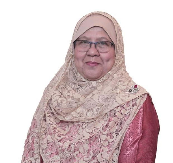  Noor Aziah Mohd Awal 