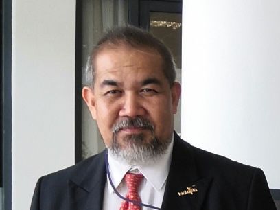 Prof Dr Zaid Ahmad