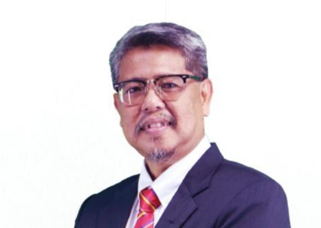 Dr Abdul Rasid Jamian