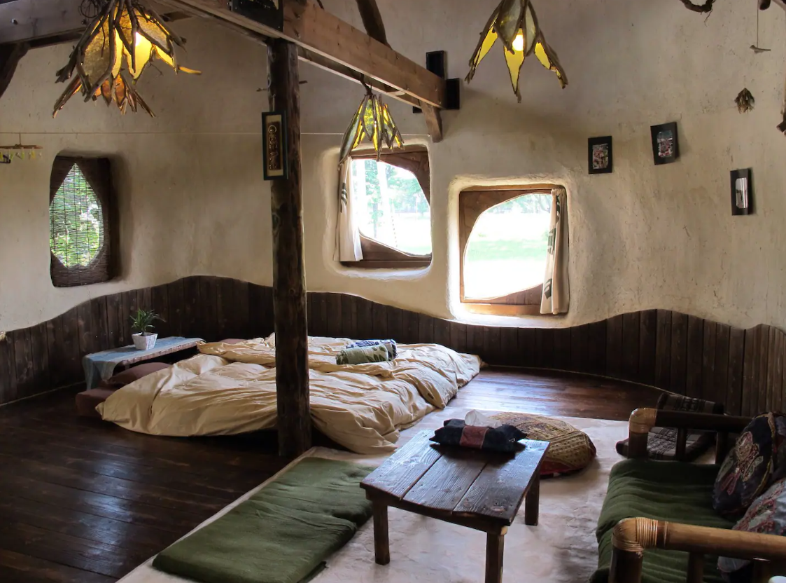 Tida House - Gambar Airbnb