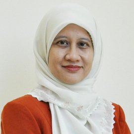Dr. Mazlin Mohd Baseri