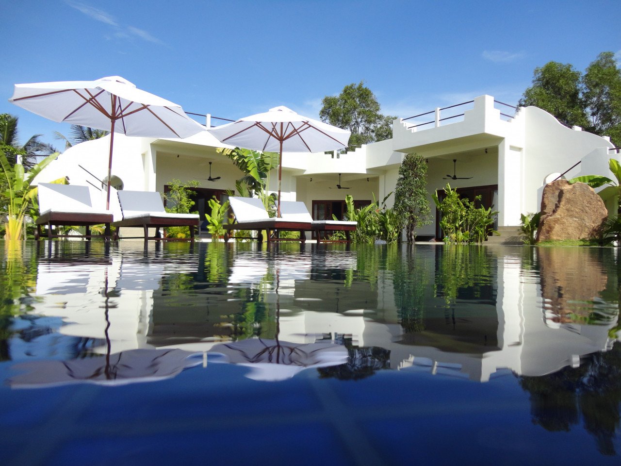 Hotel Navutu Dreams Resort & Spa