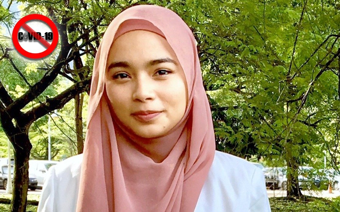 Pakar sosiologi Universiti Islam Antarabangsa Malaysia, Dr. Sh Fatimah Alzahrah Syed Hussien