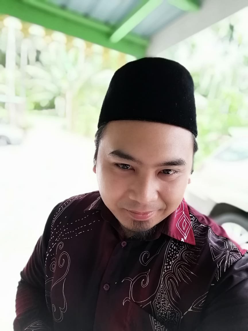  Ketua Guru KAFA Jabatan Agama Islam Wilayah Persekutuan Putrajaya, Ismail Ibrahim Mohd Nordin