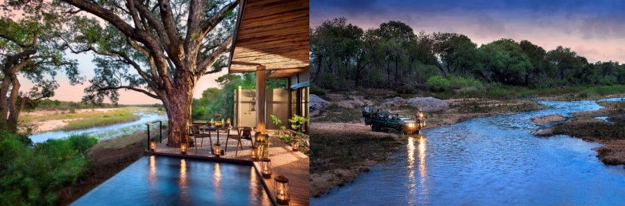 Tengile River Lodge