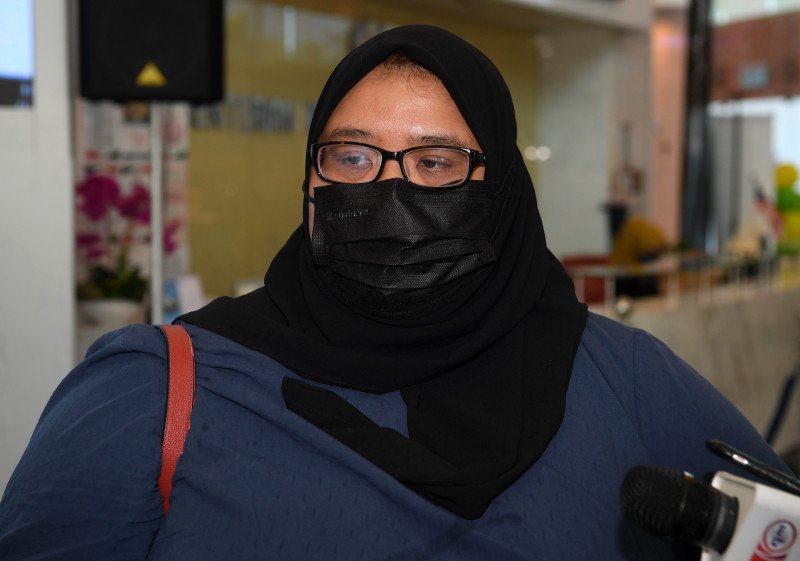 Farah Marshita Abdul Patah berkata, pihaknya memandang serius aduan petugas media sejak kebelakangan ini, berhubung layanan berat sebelah terhadap kumpulan itu ketika PRU-15 - Gambar Fail
