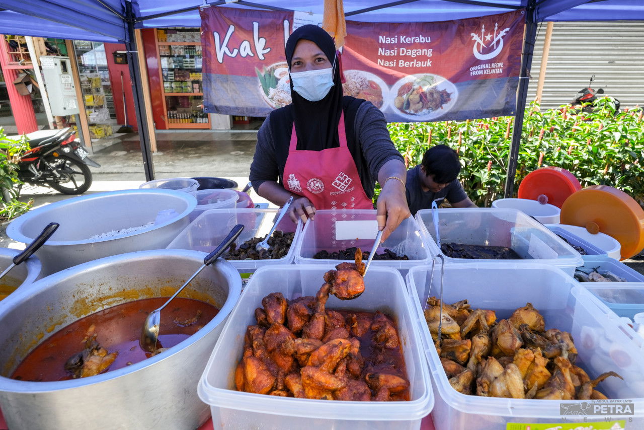 Gambar oleh Abdul Razak Latif