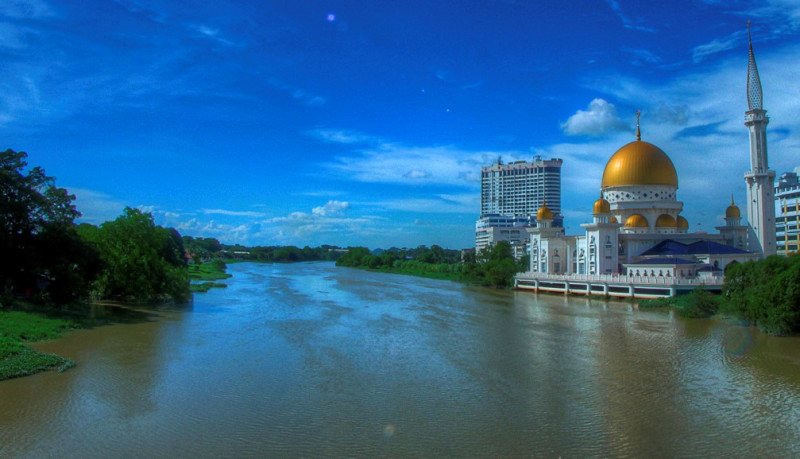 Laporan The Edge Markets melaporkan, beberapa inisiatif sungai yang akan dilaksanakan LLB termasuklah projek SMG dan pembangunan perumahan di sepanjang Sungai Klang - Gambar Flick Ahmad Rithauddin
