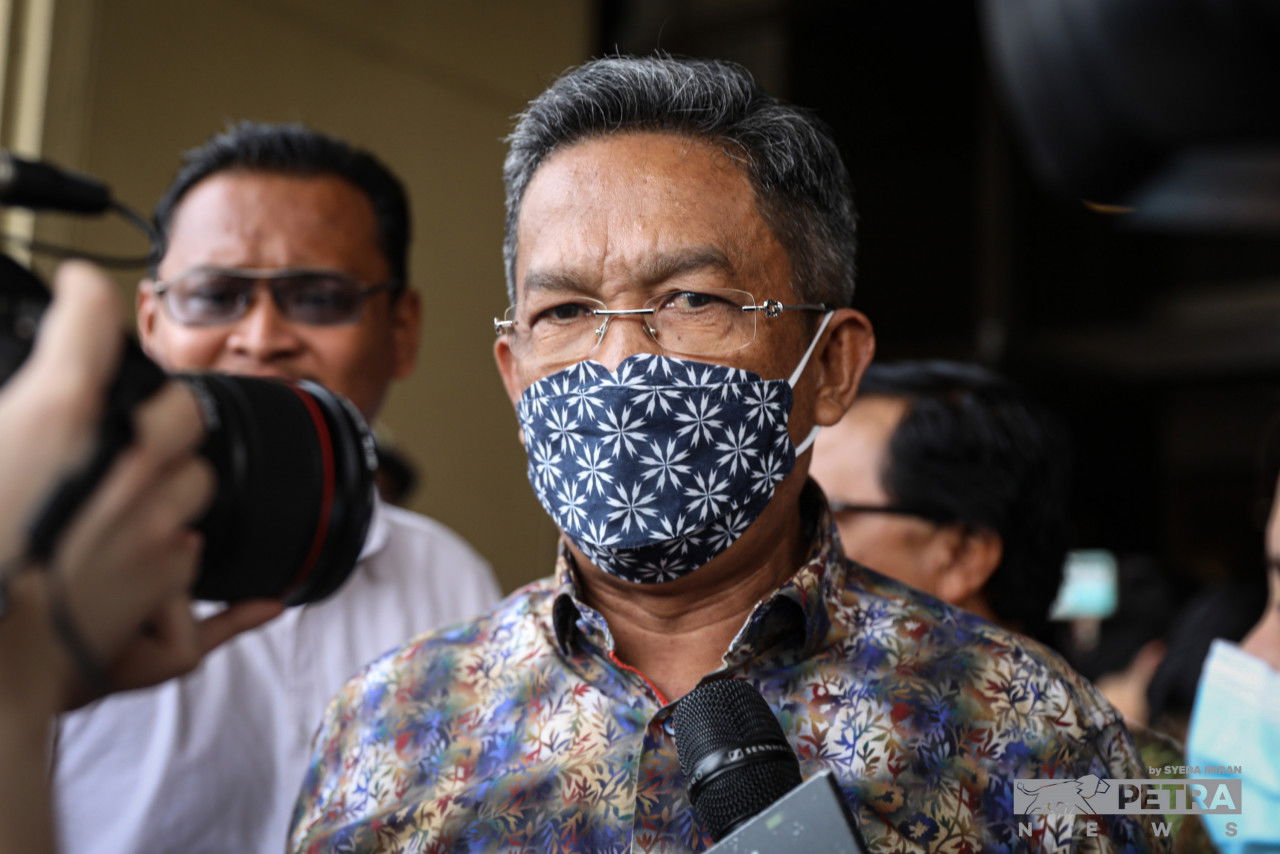 Jalaluddin Alias