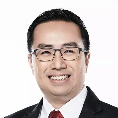 Chang Lih Kang 