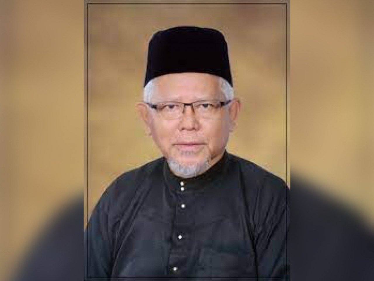Dr Mohd Hayati Othman 