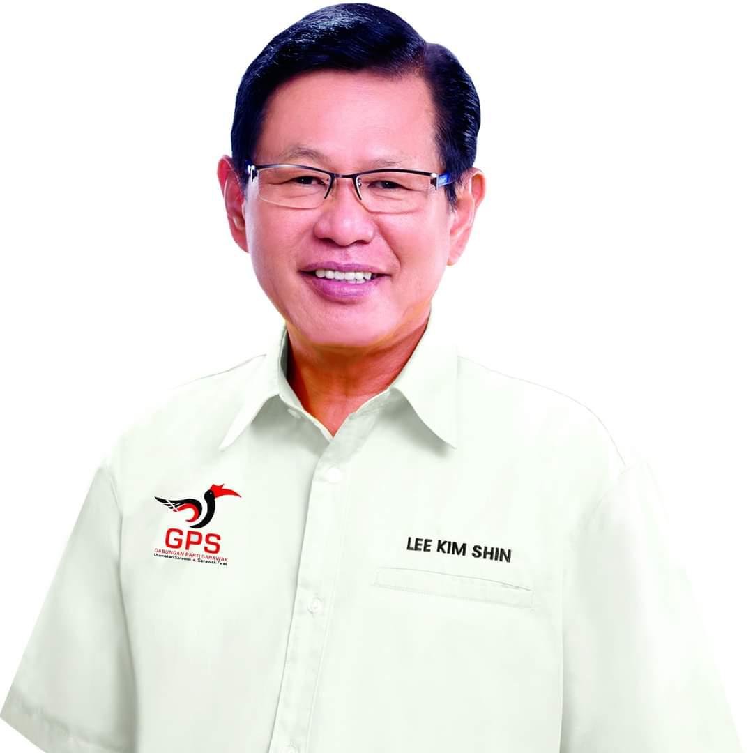 Datuk Seri Lee Kim Shin