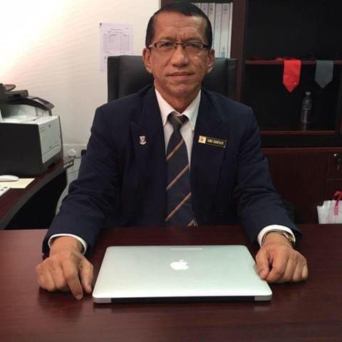 Dr. Abu Sofian Yaacob