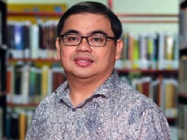 Dr Awang Azman Awang Pawi - Gambar fail