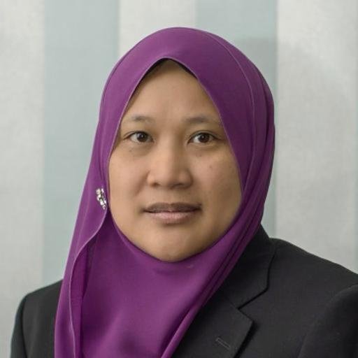 Dr Isma Rosila Ismail