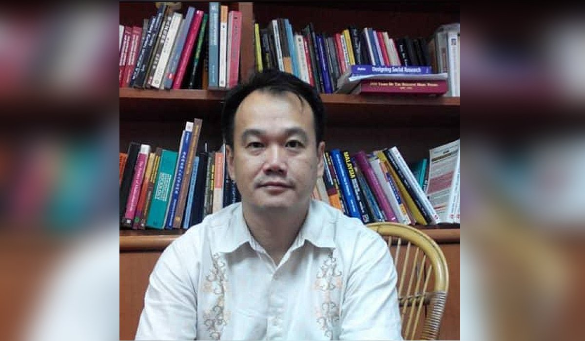 Dr Lee Yok Fee