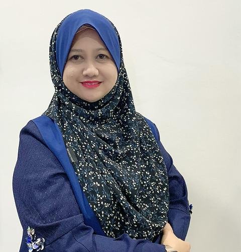 Dr Masita Arip
