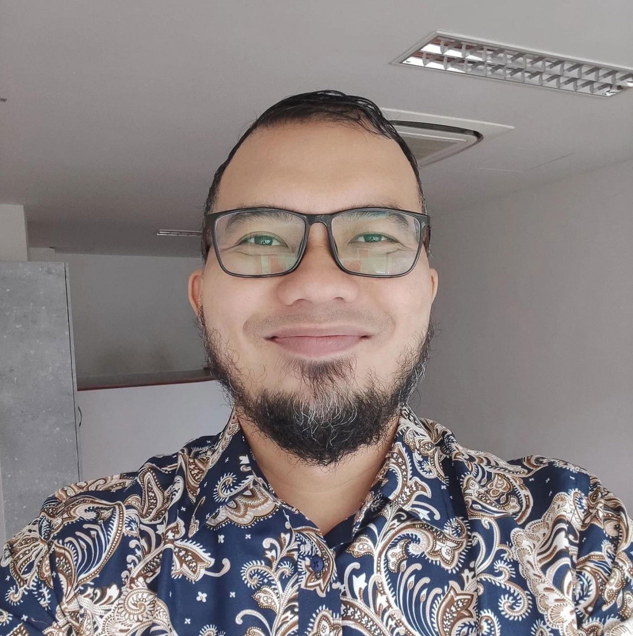 Dr Mohd Zaidi Md Zabri