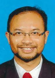 Dr Muhammad Shamsinor Abdul Azzis - Gambar Fail