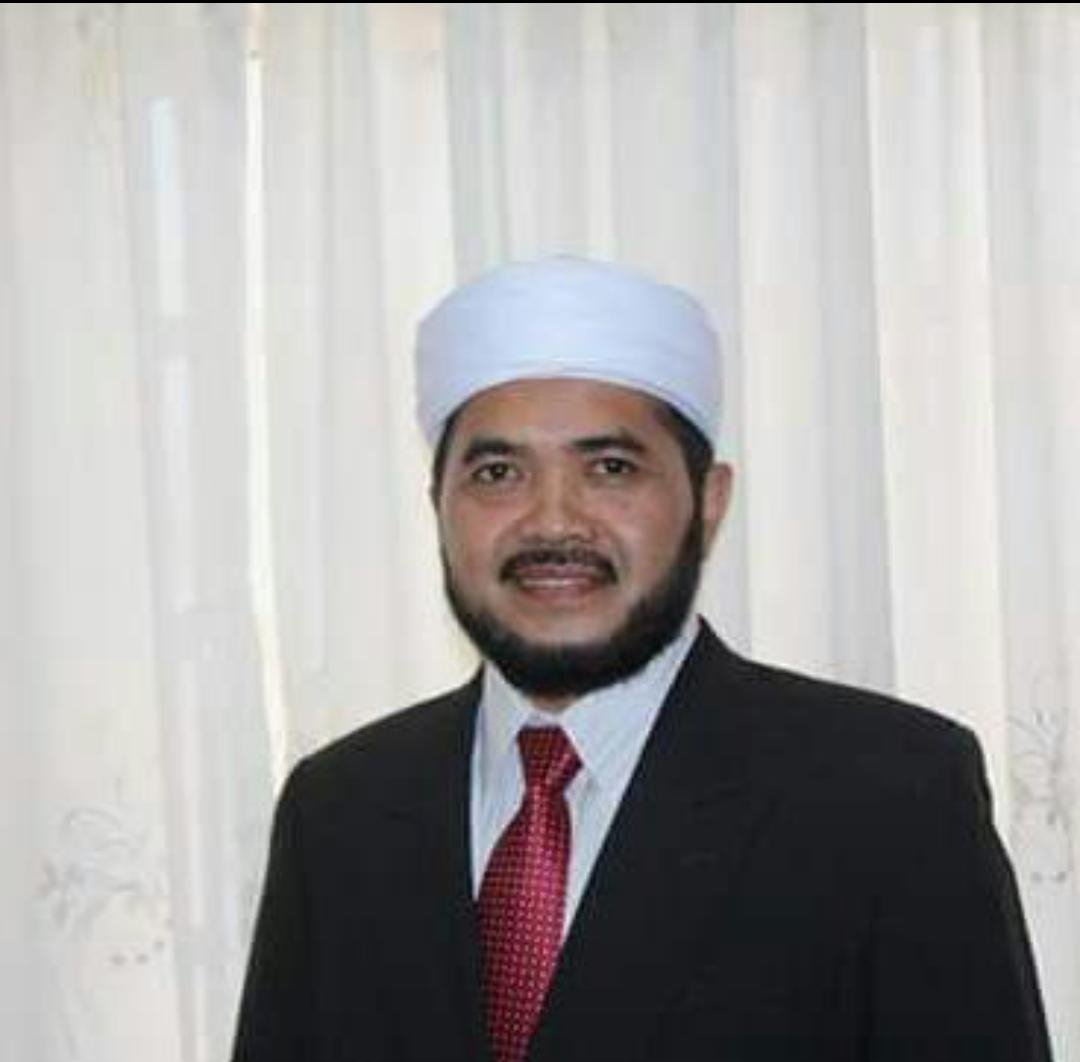 Dr Nik Muhammad Zawawi Salleh