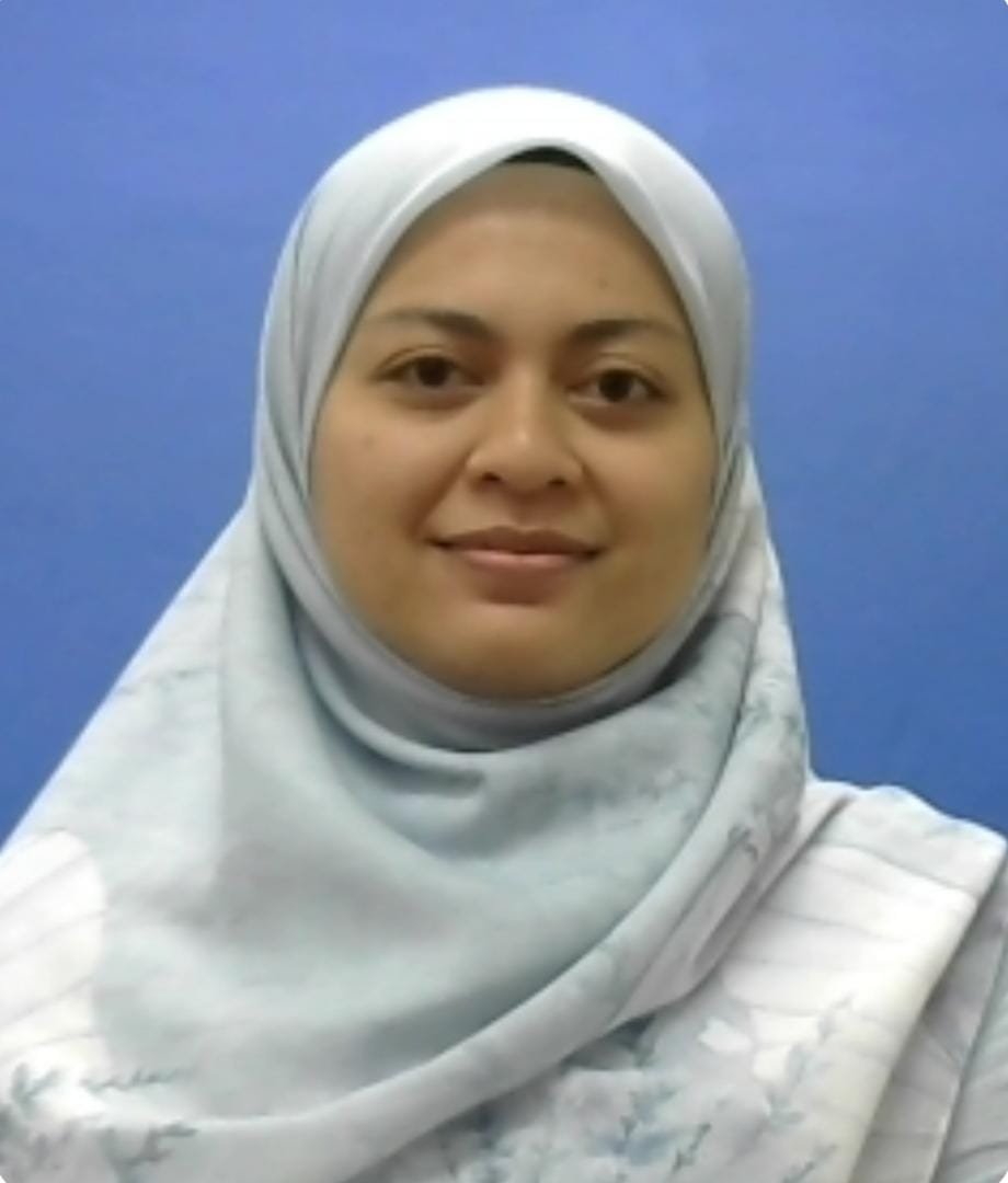 Dr Nurzhafarina Othman