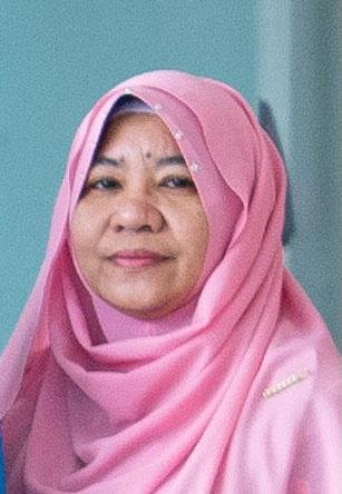 Dr Sharifah Azura Salleh