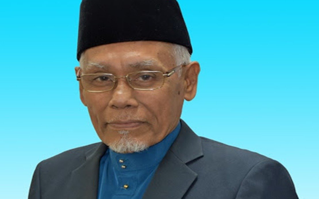 Dr Wan Salim Wan Mohd Noor 