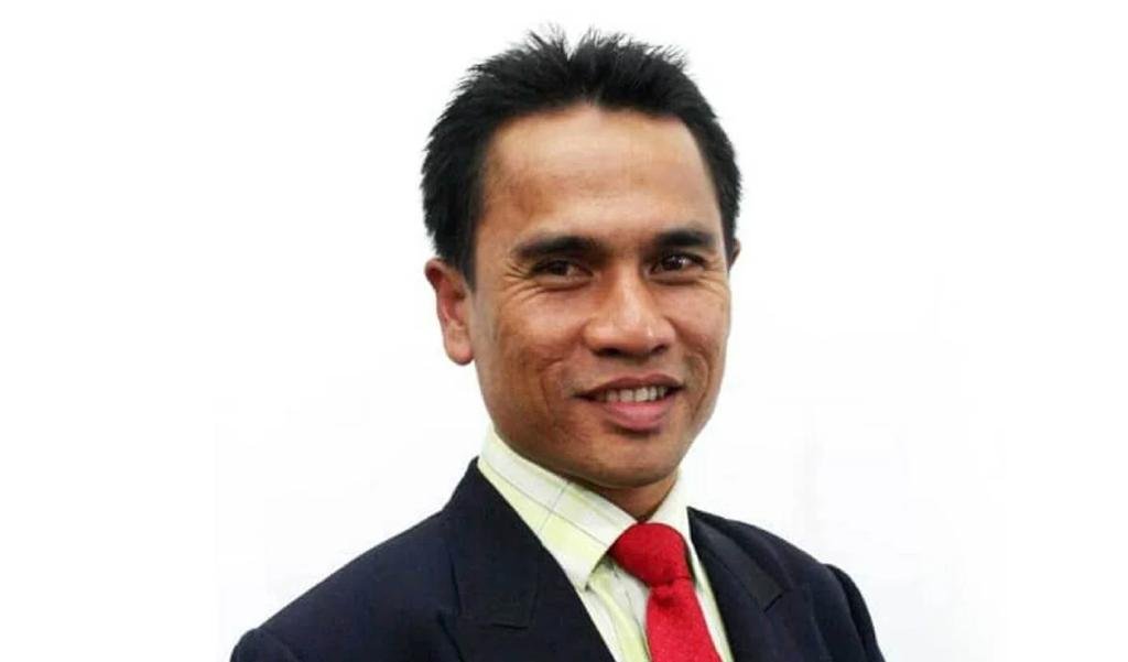 Dr Zainal Madon