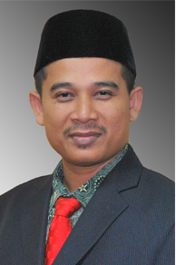 Dr Zaizul Ab Rahman
