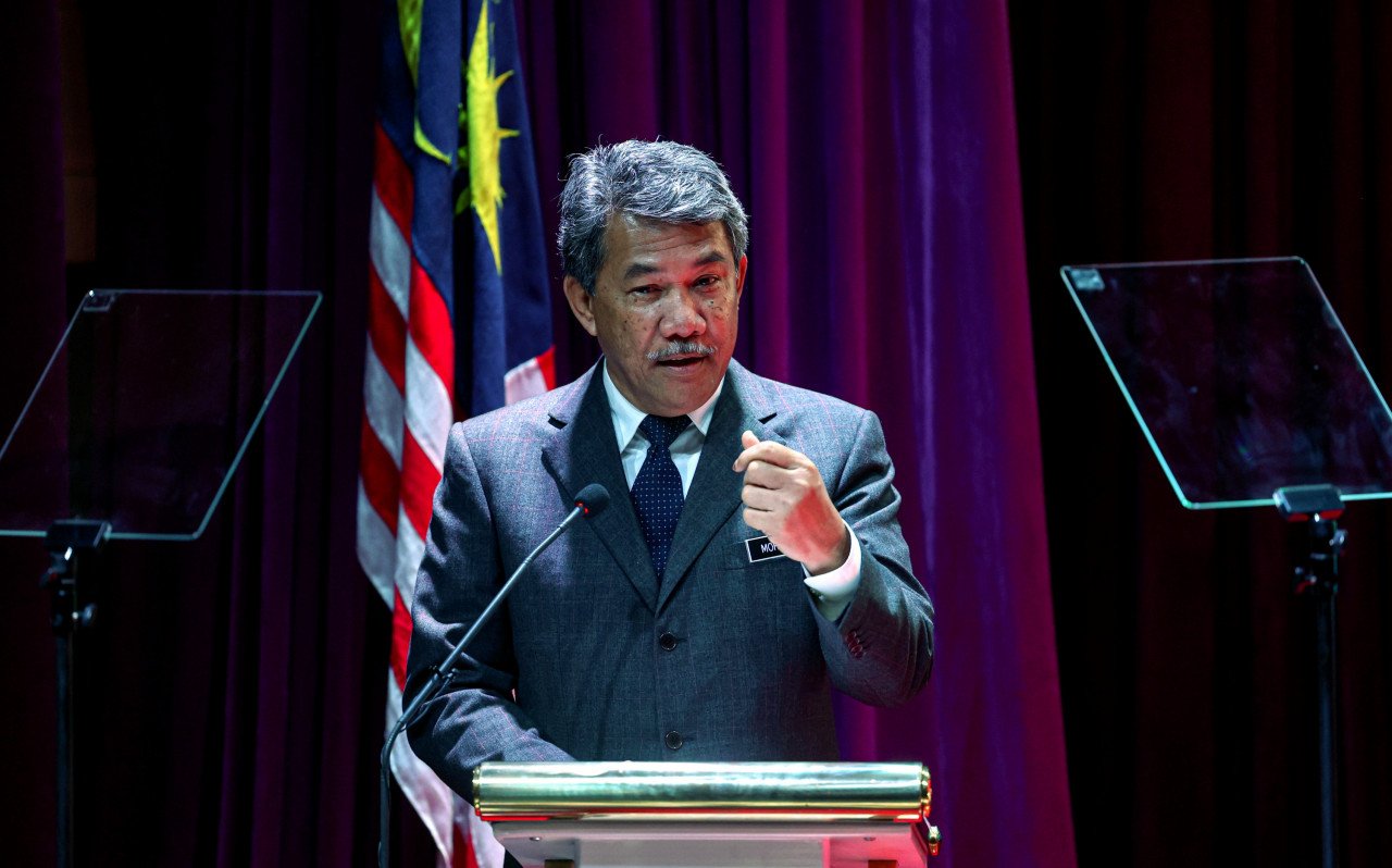 Mohamad Hasan akan mengetuai delegasi Malaysia ke Debat Terbuka Peringkat Menteri di Majlis Keselamatan Pertubuhan Bangsa-Bangsa Bersatu (PBB), berhubung Situasi di Asia Barat, termasuk Isu Palestin di New York, Amerika Syarikat