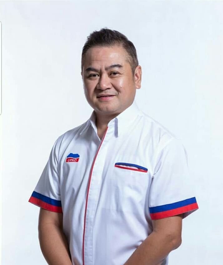 Felix Joseph Saang