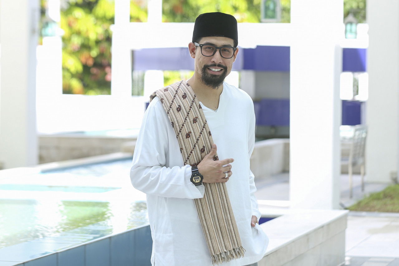 Ustaz Don Daniyal Don Biyajid