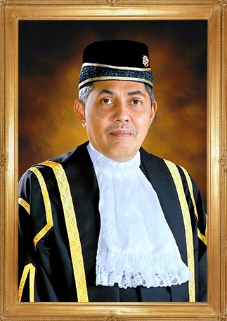Hakim Datuk Ahmad Kamal Md Shahid