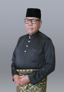 Abdul Rashid Asari - gambar Dewan Selangor
