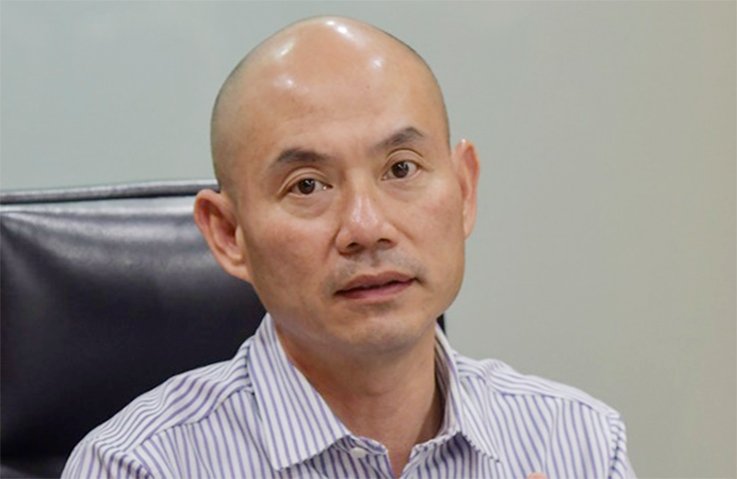 Lim Lip Eng - Gambar Fail Bernama