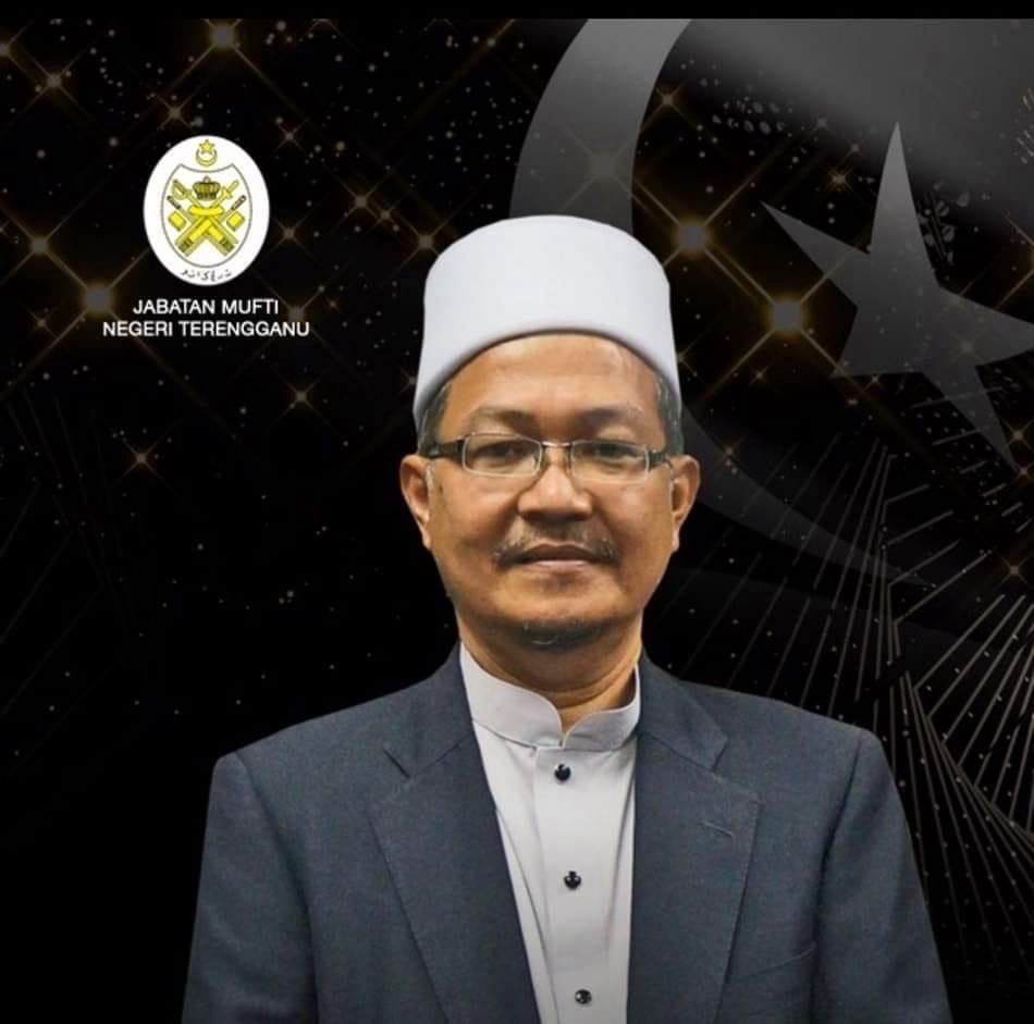 Dr Mohamad Sabri Haron - gambar Facebook