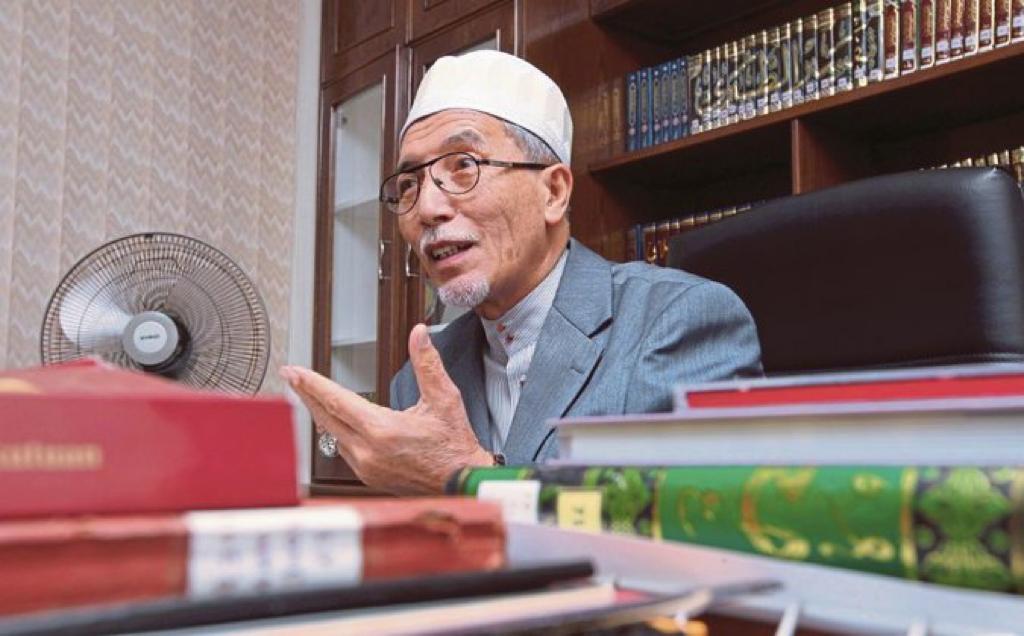 Mohamad Shukri Mohamad