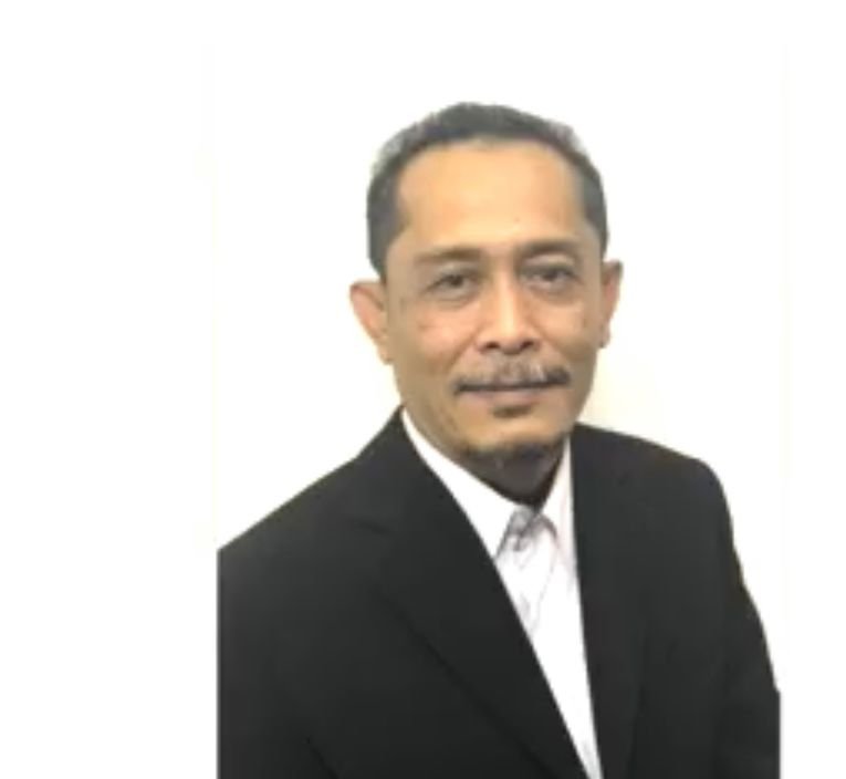 Mohd Fadzil Yusof