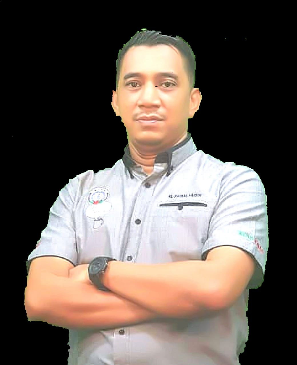 Mohd Faisal