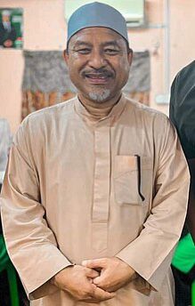 Mohd Nassuruddin Daud - gambar Wikipedia